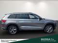 Skoda Kodiaq Sportline 4x4 DSG 7 Sitzer AHK Standheizung Pano R Gris - thumbnail 2