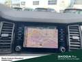 Skoda Kodiaq Sportline 4x4 DSG 7 Sitzer AHK Standheizung Pano R Grijs - thumbnail 16