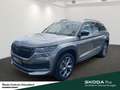 Skoda Kodiaq Sportline 4x4 DSG 7 Sitzer AHK Standheizung Pano R Grijs - thumbnail 1