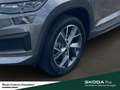 Skoda Kodiaq Sportline 4x4 DSG 7 Sitzer AHK Standheizung Pano R Grijs - thumbnail 10