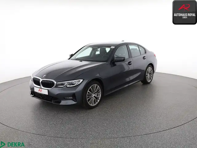 BMW 330 330 d xDrive SPORT LINE LASER,HUD,KAMERA,ACC,SH