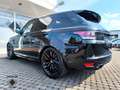 Land Rover Range Rover Sport SVR 5.0 HUD/Luft/Niveau/Pano/Navi Schwarz - thumbnail 4