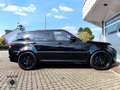 Land Rover Range Rover Sport SVR 5.0 HUD/Luft/Niveau/Pano/Navi Schwarz - thumbnail 41