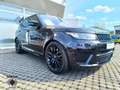 Land Rover Range Rover Sport SVR 5.0 HUD/Luft/Niveau/Pano/Navi Schwarz - thumbnail 3