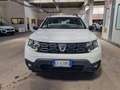 Dacia Duster Duster II 2018 1.0 tce Comfort Eco-g 4x2 100cv Bianco - thumbnail 1