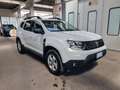 Dacia Duster Duster II 2018 1.0 tce Comfort Eco-g 4x2 100cv Bianco - thumbnail 3