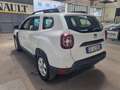 Dacia Duster Duster II 2018 1.0 tce Comfort Eco-g 4x2 100cv Bianco - thumbnail 5