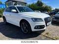 Audi Q5 3.0 TDI S Line Automatik+Leder+Xenon+Navi+Tem Weiß - thumbnail 8