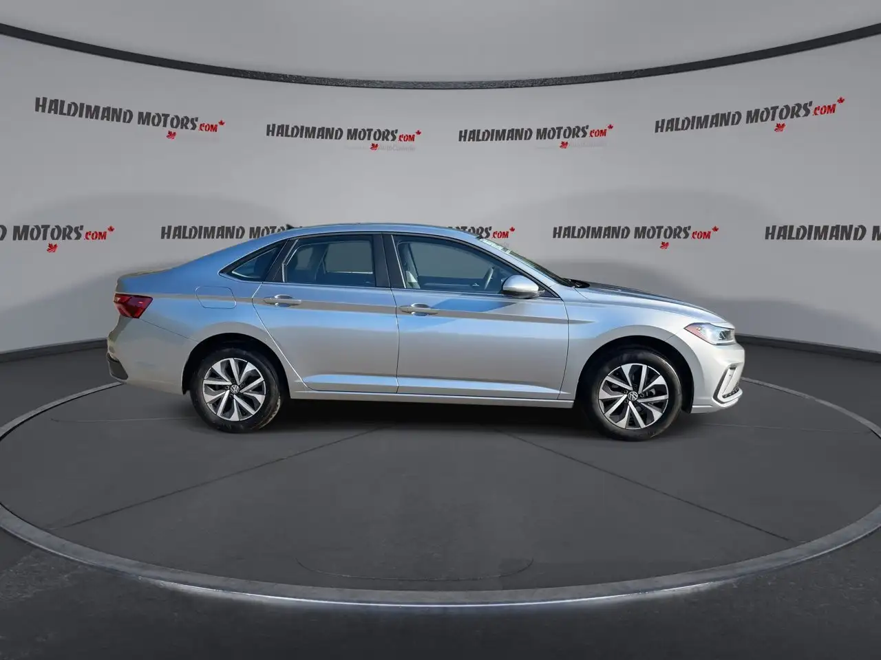Volkswagen Jetta снимка Volkswagen Jetta