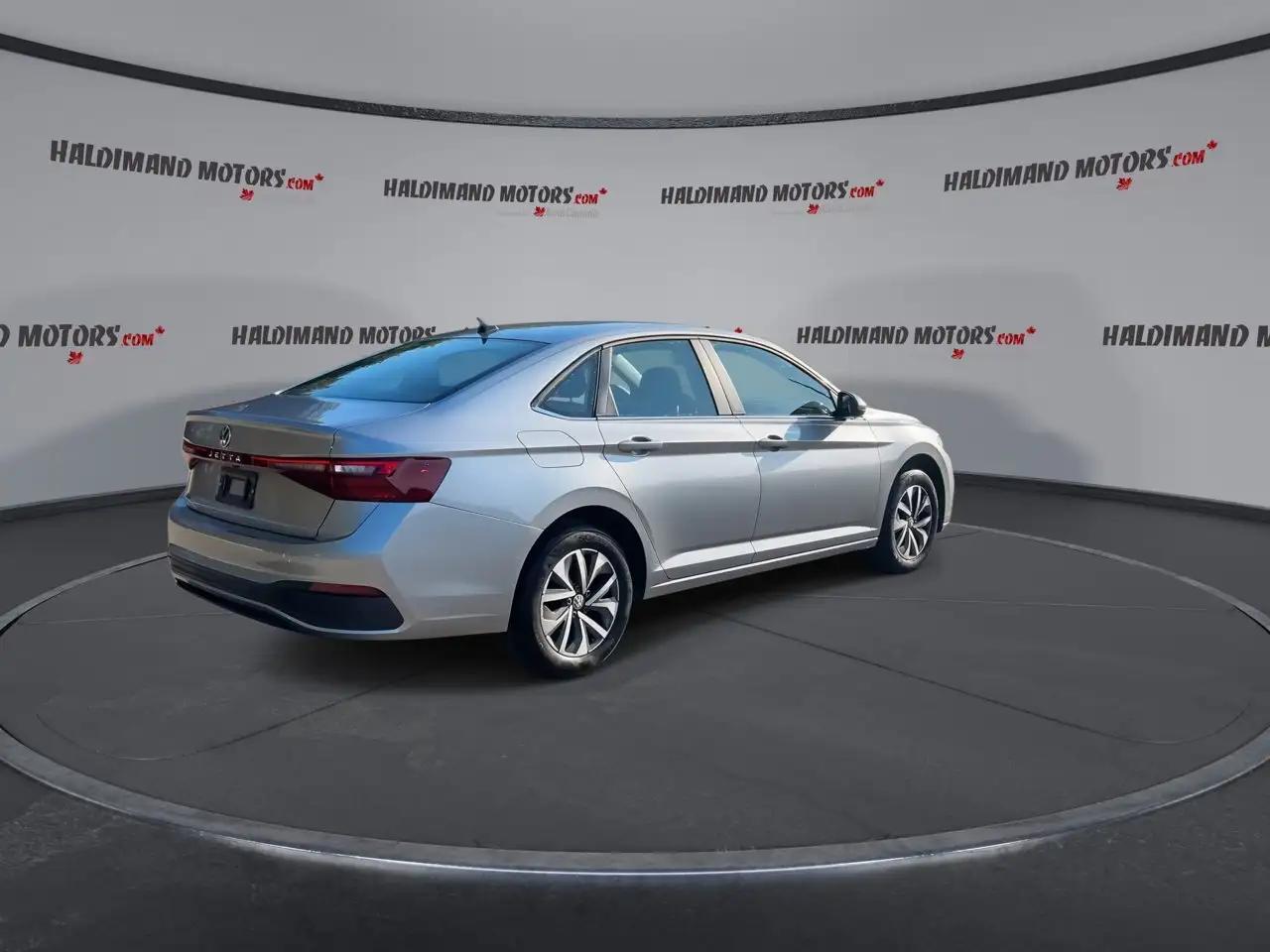 Volkswagen Jetta снимка Volkswagen Jetta