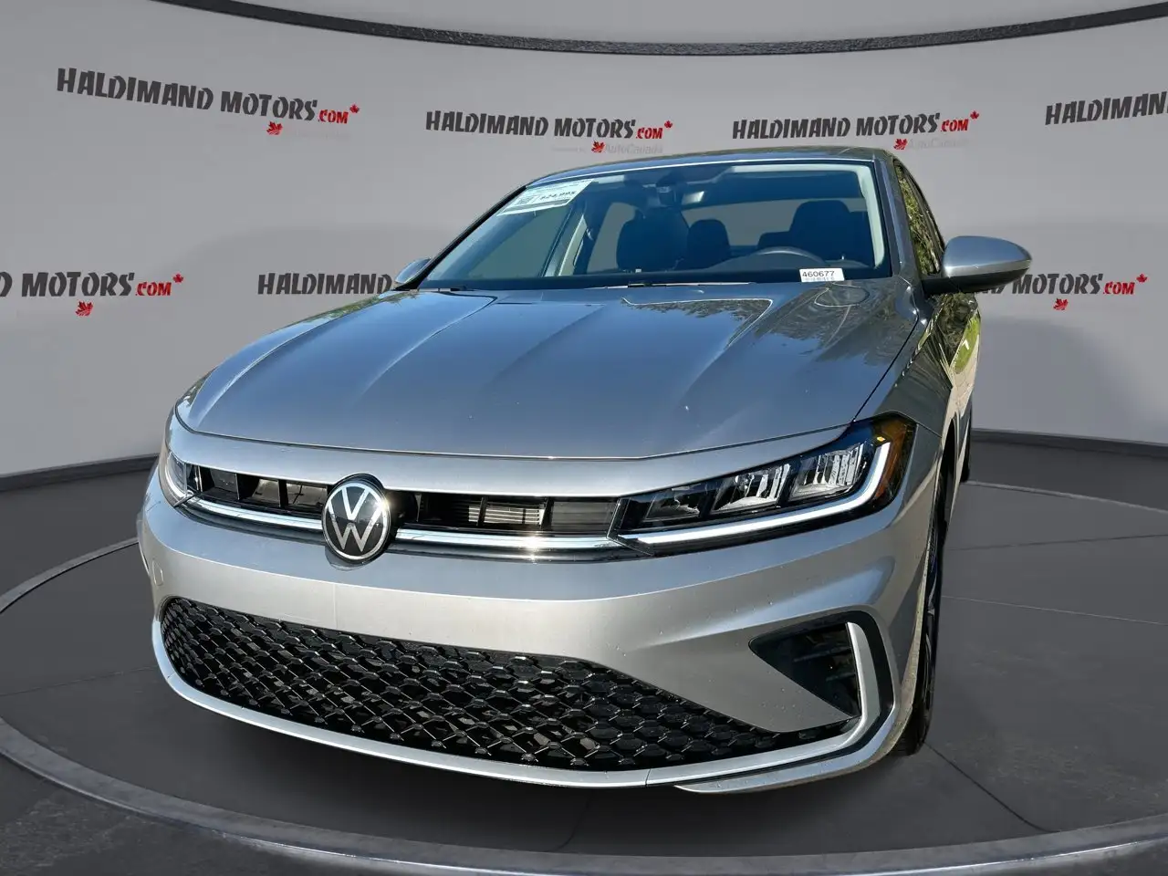 Volkswagen Jetta снимка Volkswagen Jetta
