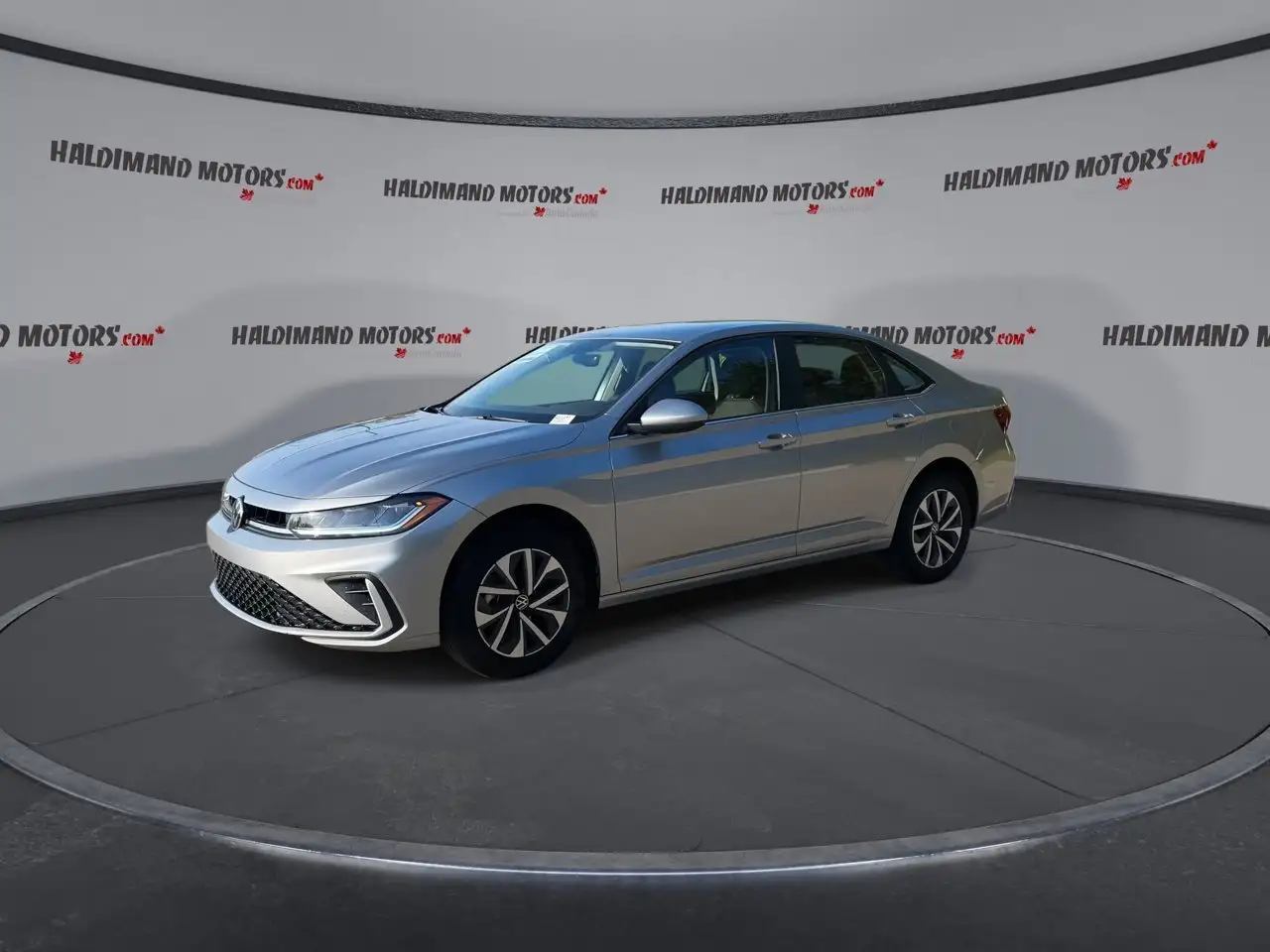 Volkswagen Jetta снимка Volkswagen Jetta