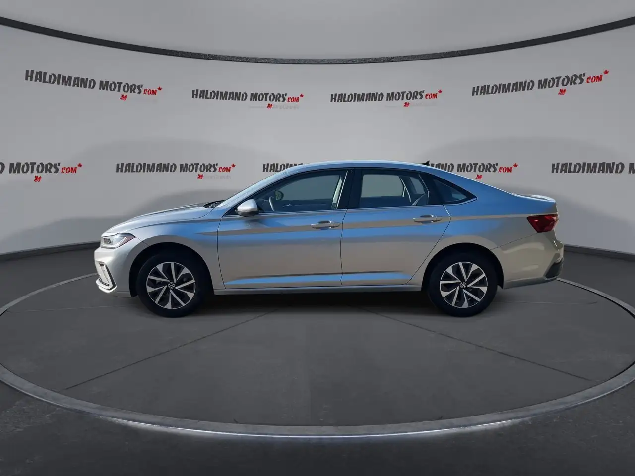 Volkswagen Jetta снимка Volkswagen Jetta