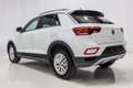 Volkswagen T-Roc 1.0 TSI 115 STYLE LED GPS REGU RADAR JA16 Blanc - thumbnail 4