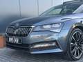 Skoda Superb Combi 1.4 TSI iV Sp. Bns TREKHAAK PANO NAVI CR CON Gris - thumbnail 9