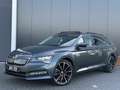 Skoda Superb Combi 1.4 TSI iV Sp. Bns TREKHAAK PANO NAVI CR CON Gris - thumbnail 22
