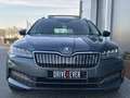 Skoda Superb Combi 1.4 TSI iV Sp. Bns TREKHAAK PANO NAVI CR CON Gris - thumbnail 4