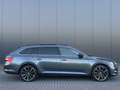 Skoda Superb Combi 1.4 TSI iV Sp. Bns TREKHAAK PANO NAVI CR CON Gris - thumbnail 6
