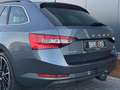 Skoda Superb Combi 1.4 TSI iV Sp. Bns TREKHAAK PANO NAVI CR CON Gris - thumbnail 10