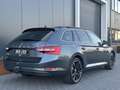 Skoda Superb Combi 1.4 TSI iV Sp. Bns TREKHAAK PANO NAVI CR CON Gris - thumbnail 7