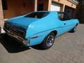 Oldtimer AMC SST Blau - thumbnail 4