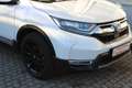 Honda CR-V Executive 2.0  4WD Hybrid Weiß - thumbnail 2