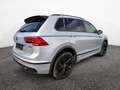 Volkswagen Tiguan 2.0 TDI R-Line 4M DSG AHK NAVI 360° KA Silber - thumbnail 3