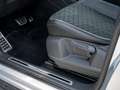 Volkswagen Tiguan 2.0 TDI R-Line 4M DSG AHK NAVI 360° KA Silber - thumbnail 14