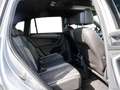 Volkswagen Tiguan 2.0 TDI R-Line 4M DSG AHK NAVI 360° KA Silber - thumbnail 4