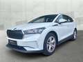 Skoda Enyaq iV 60 Loft *NAVI*KAMERA*SMARTLINK*LED* Weiß - thumbnail 2
