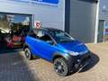 Aixam Crossover ABS - Achteruitrijcamera - 1 jaar Garantie Blauw - thumbnail 2
