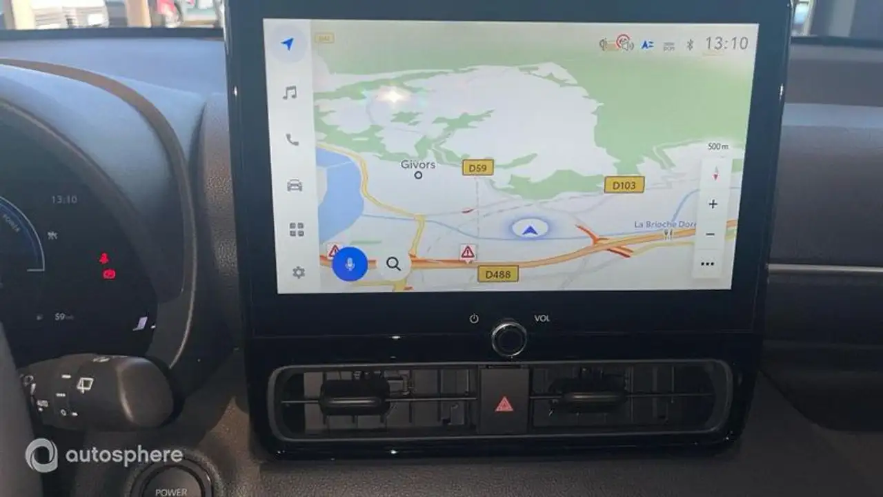 Toyota Yaris Yaris — photo 17