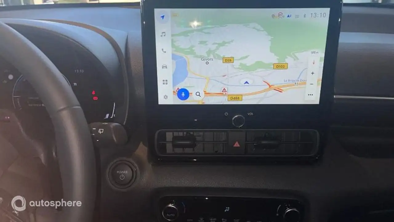 Toyota Yaris Yaris — photo 18