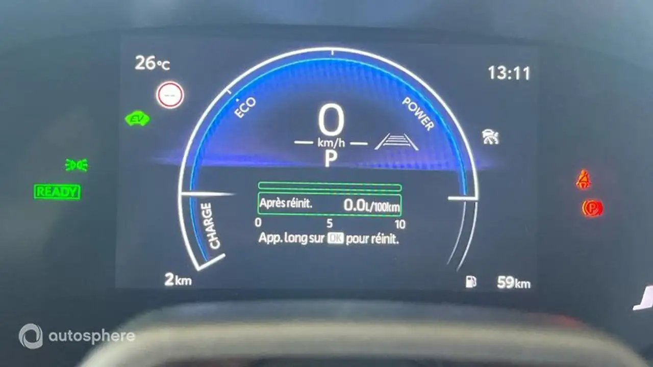 Toyota Yaris Yaris — photo 9