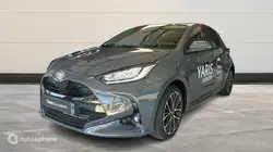 Toyota Yaris 116h Design 5p MY26