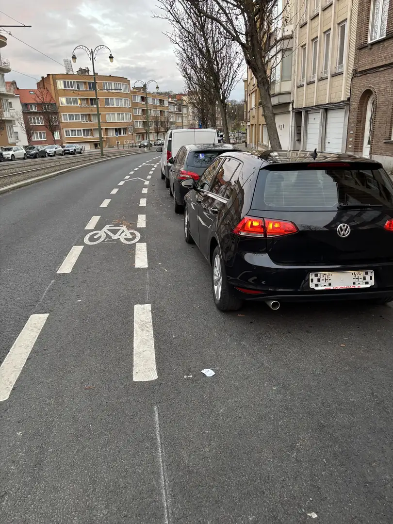 Volkswagen Golf GTI 1.9 TDi très bon état - 2
