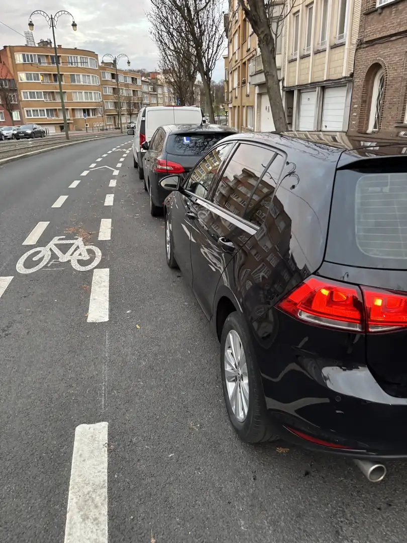 Volkswagen Golf GTI 1.9 TDi très bon état - 1