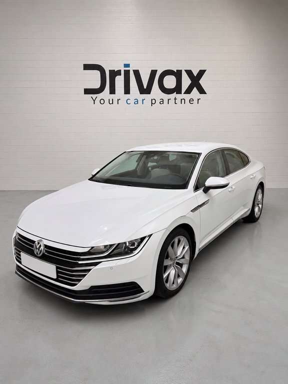 Volkswagen Arteon Shooting Brake 2.0TDI Elegance DSG7 110kW - foto 1