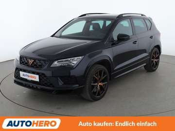 2.0 TSI 4Drive Aut.*NAVI*ACC*CAM*PDC*SHZ*