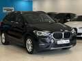 BMW X1 sDri18d/Navi/LED/AHK/SportStz/ParkDrivAs/Kamer Black - thumbnail 1