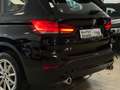 BMW X1 sDri18d/Navi/LED/AHK/SportStz/ParkDrivAs/Kamer Black - thumbnail 3