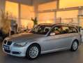 BMW 318 i Touring Automatik /Xenon/AHK/PDC Silber - thumbnail 1