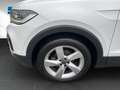 Volkswagen T-Cross 1.0 TSI OPF Style DSG AHK EPH GJR Climatr. Weiß - thumbnail 13
