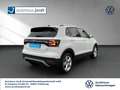Volkswagen T-Cross 1.0 TSI OPF Style DSG AHK EPH GJR Climatr. Weiß - thumbnail 4