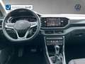 Volkswagen T-Cross 1.0 TSI OPF Style DSG AHK EPH GJR Climatr. Weiß - thumbnail 10