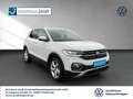 Volkswagen T-Cross 1.0 TSI OPF Style DSG AHK EPH GJR Climatr. Blanc - thumbnail 6