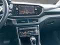 Volkswagen T-Cross 1.0 TSI OPF Style DSG AHK EPH GJR Climatr. Blanc - thumbnail 11