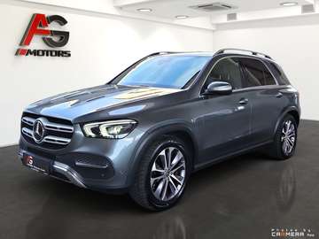 de 4MATIC Business SolutLED/AHK/360°Kamera/1.Besi