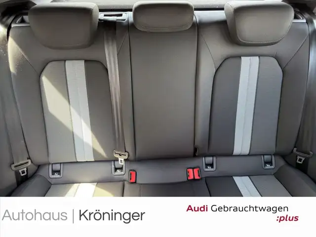 Audi A3 view 10