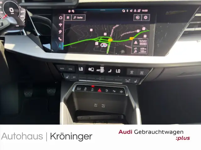 Audi A3 view 15